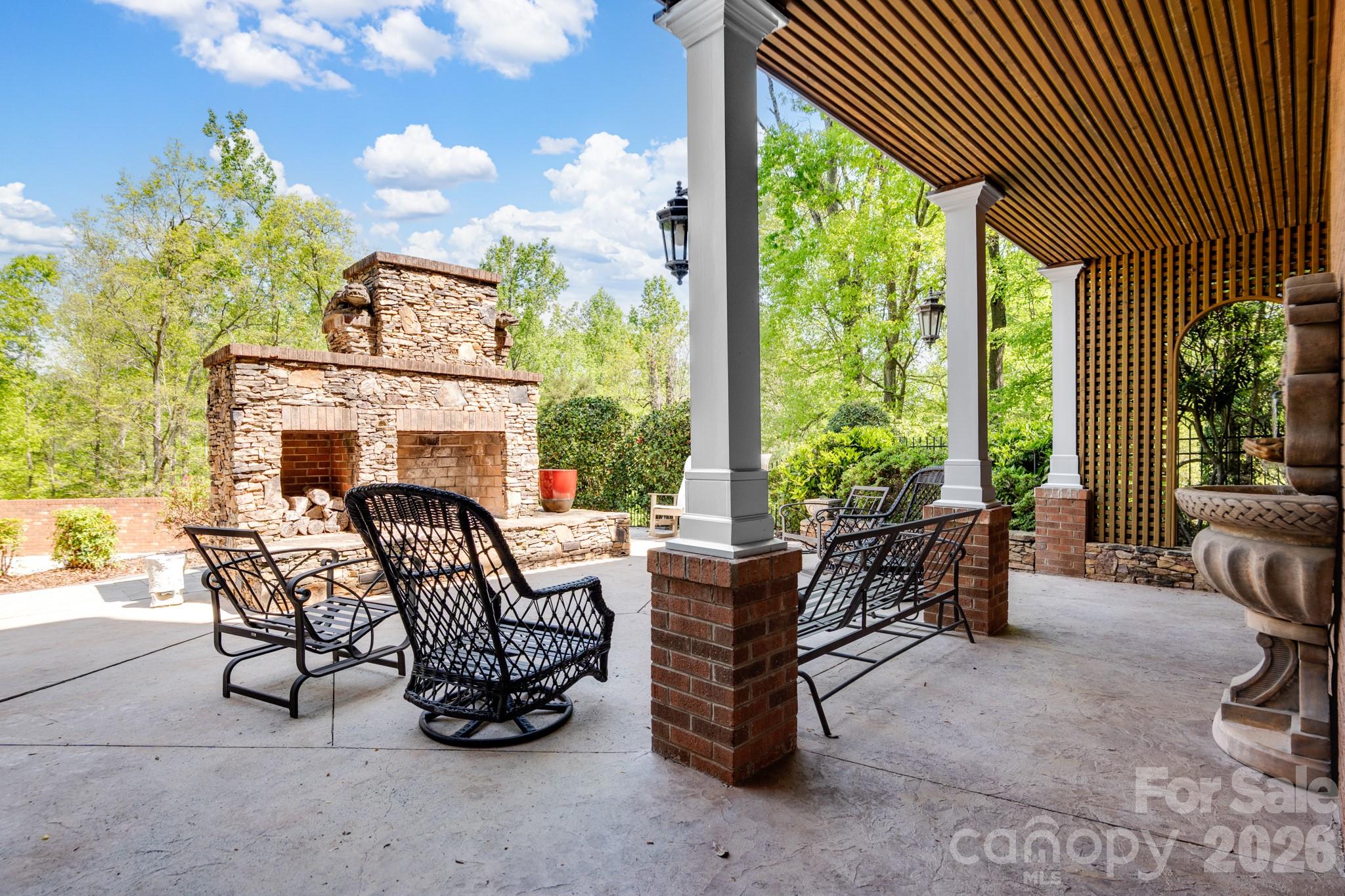 3340 Chelwood Drive NW Concord NC 28027