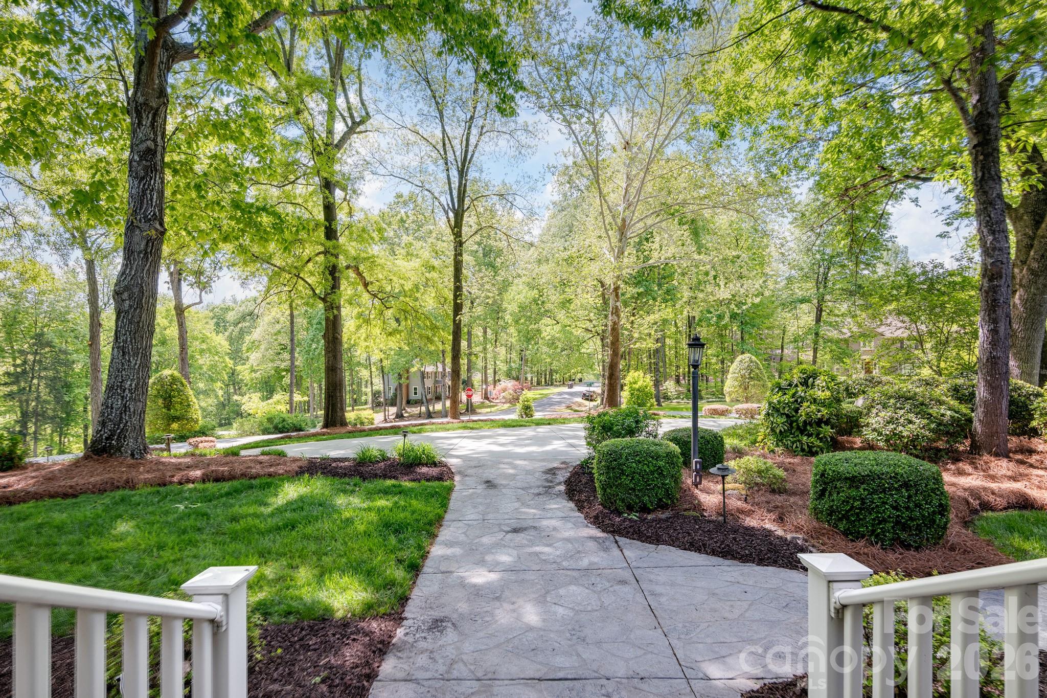 3340 Chelwood Drive NW Concord NC 28027