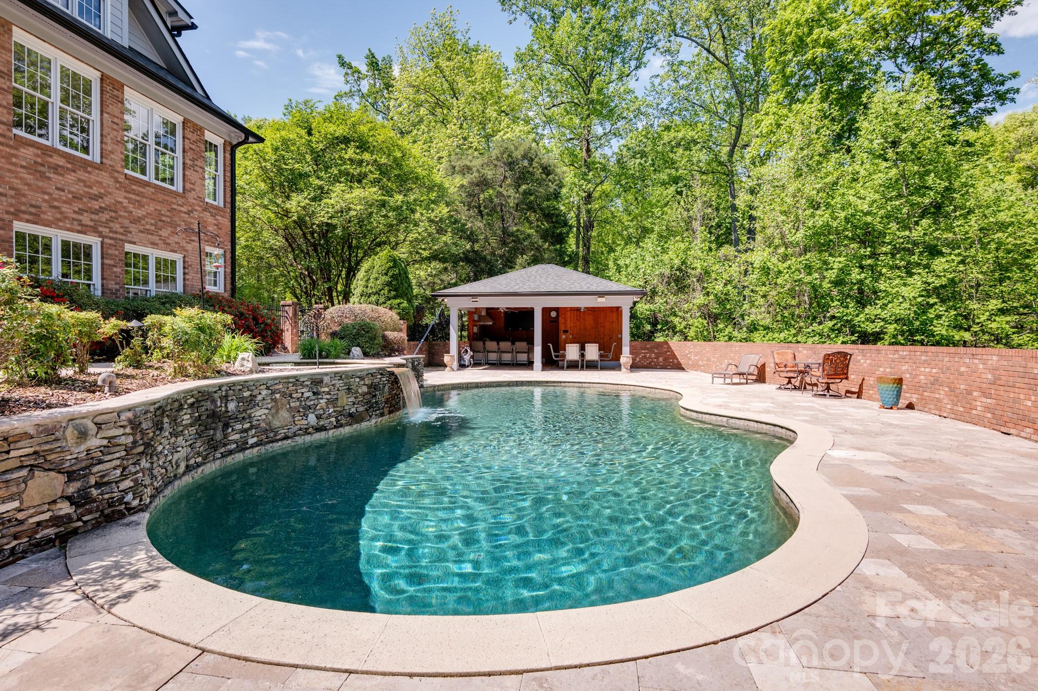3340 Chelwood Drive NW Concord NC 28027