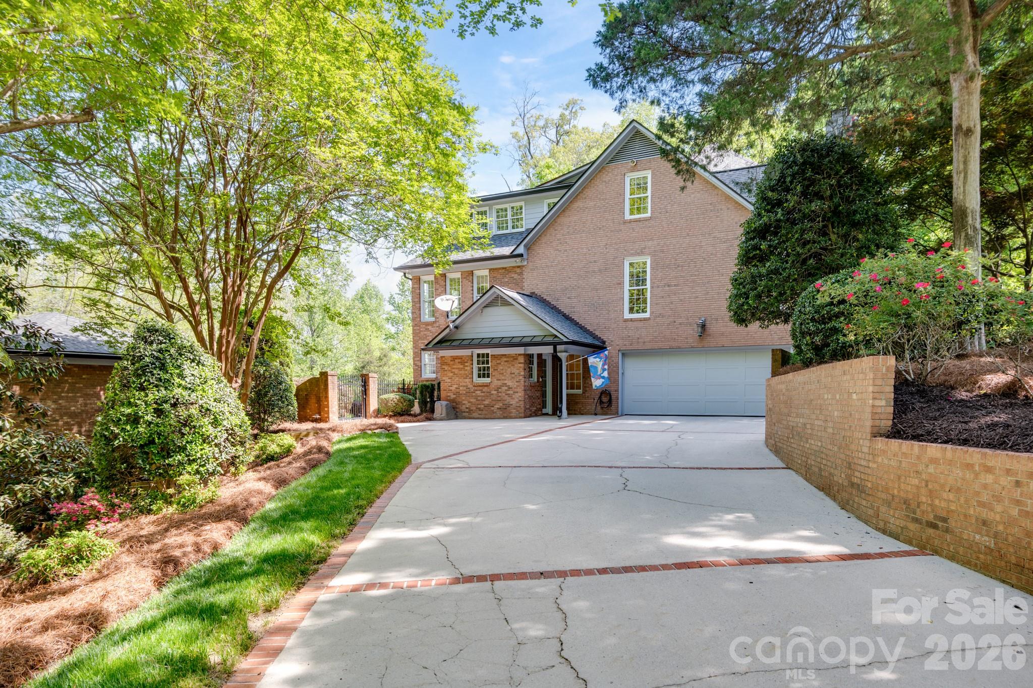 3340 Chelwood Drive NW Concord NC 28027