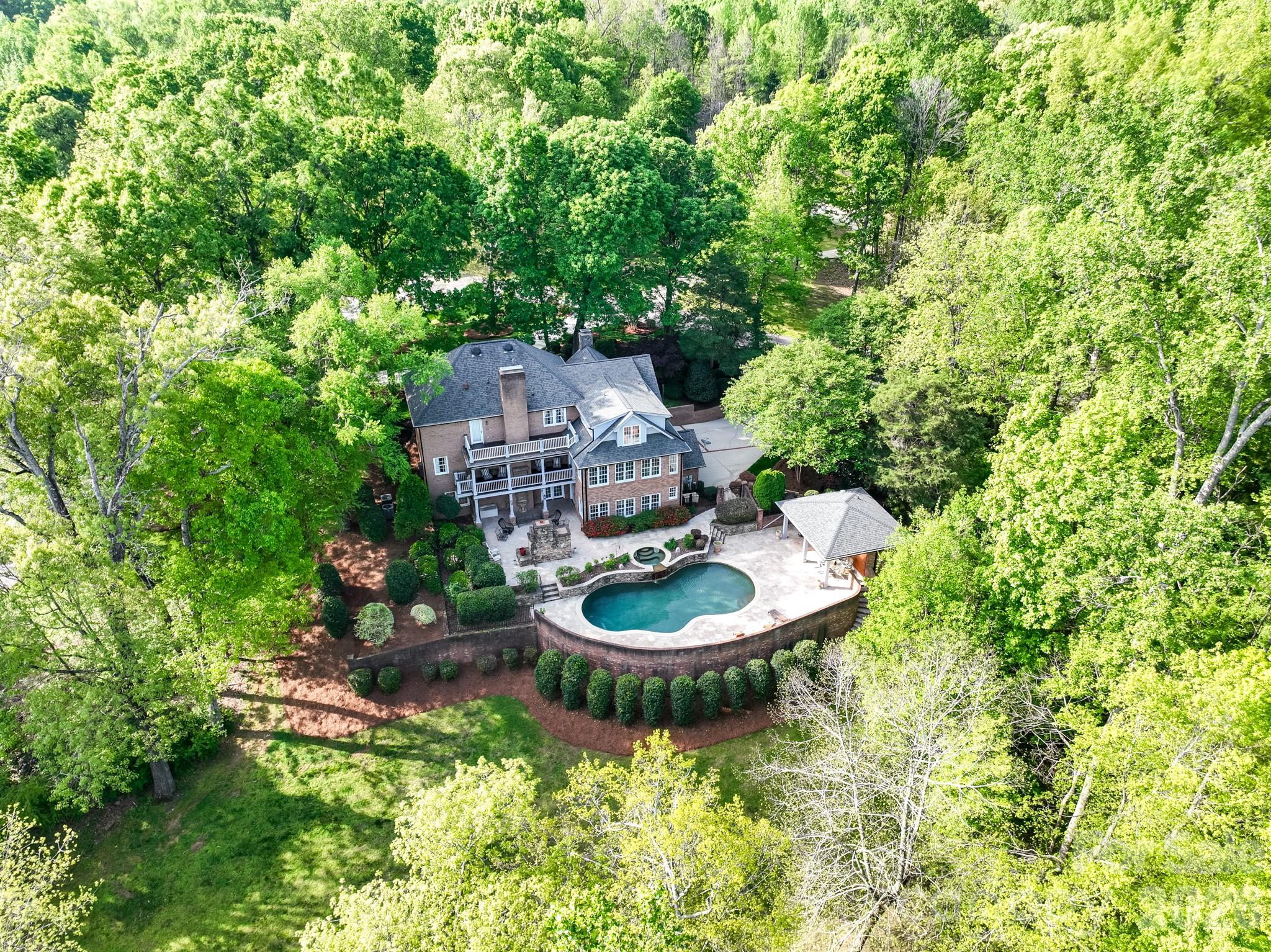 3340 Chelwood Drive NW Concord NC 28027