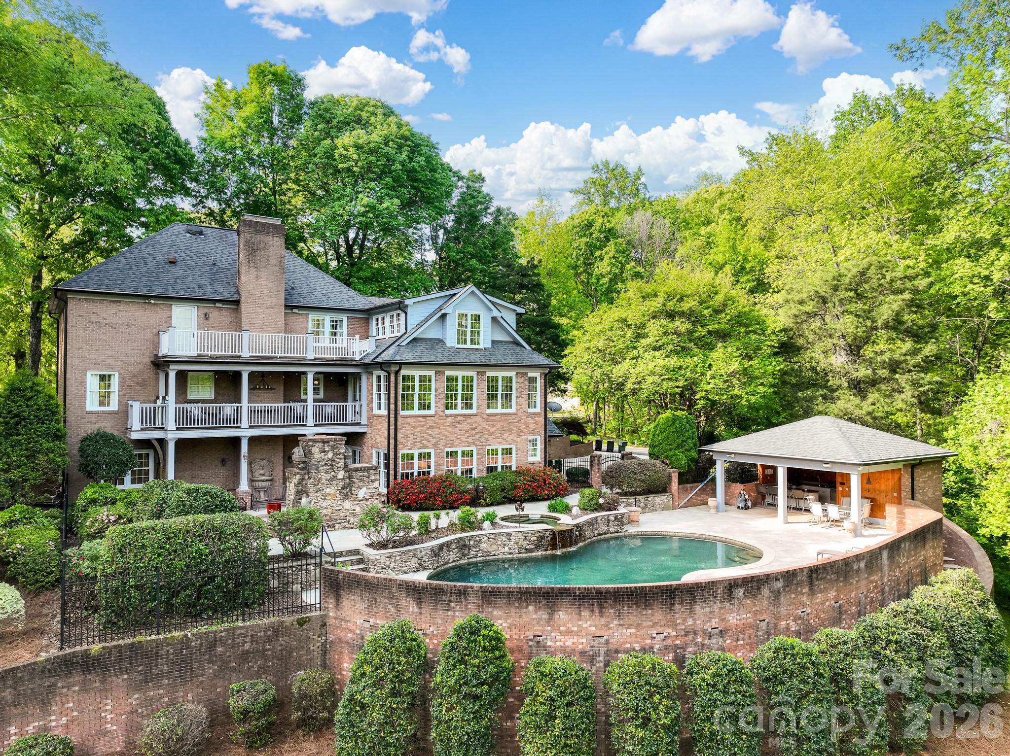 3340 Chelwood Drive NW Concord NC 28027