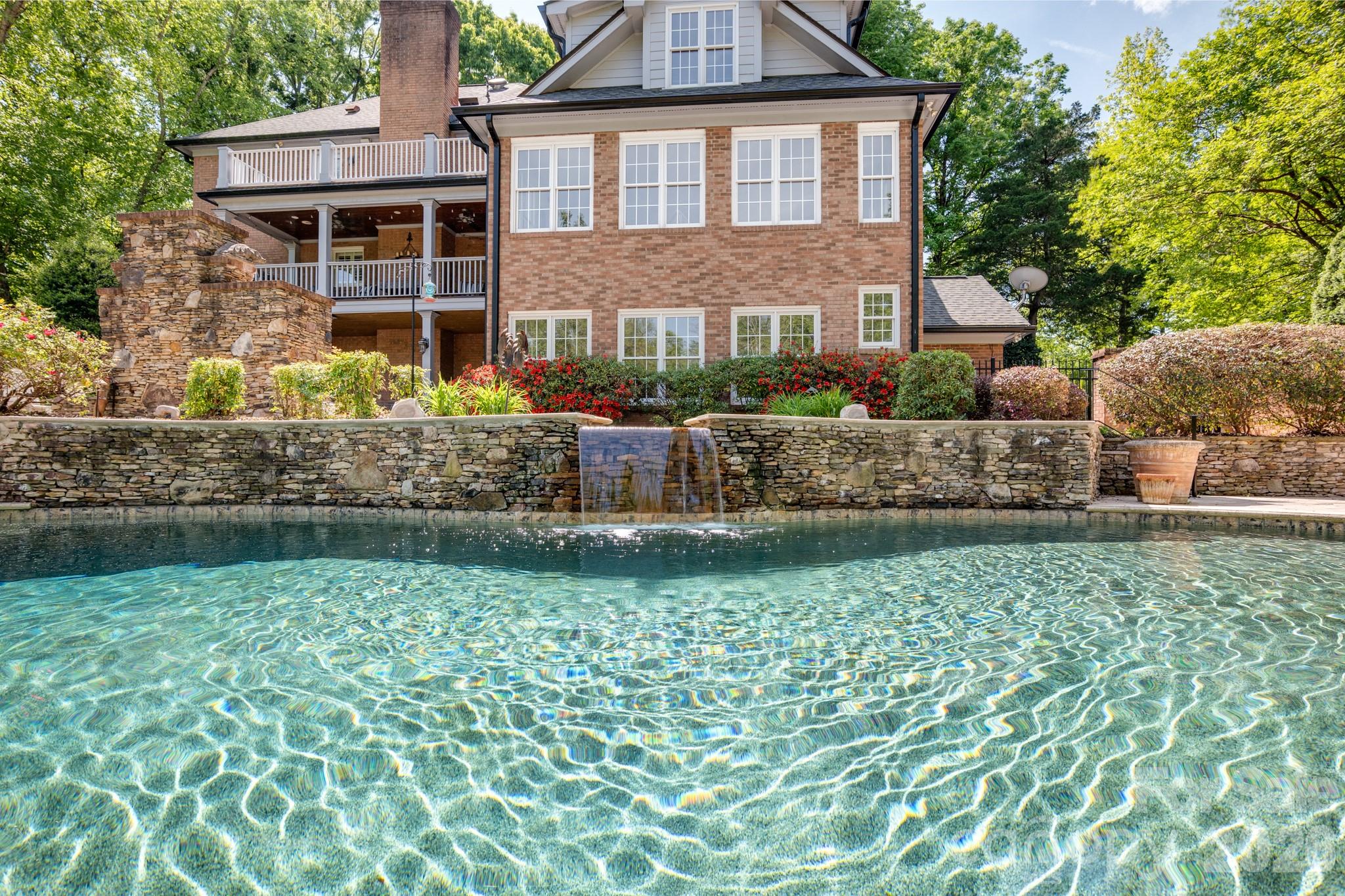3340 Chelwood Drive NW Concord NC 28027