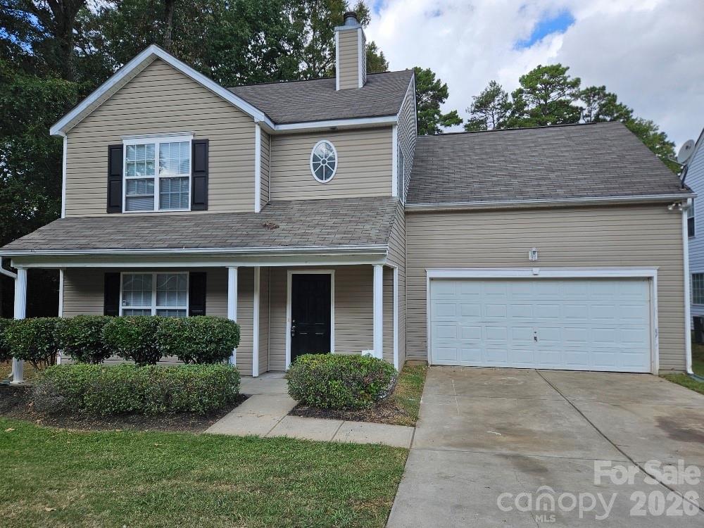 5725 Brookfield Pointe Drive Charlotte NC 28216
