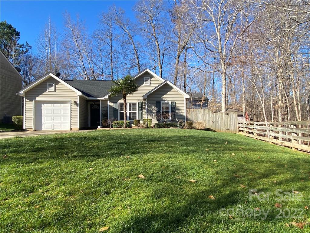 6041 Briggs Drive Charlotte NC 28269