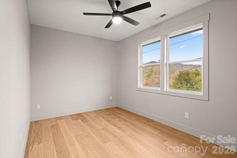 10 Overlook Place Asheville NC 28803