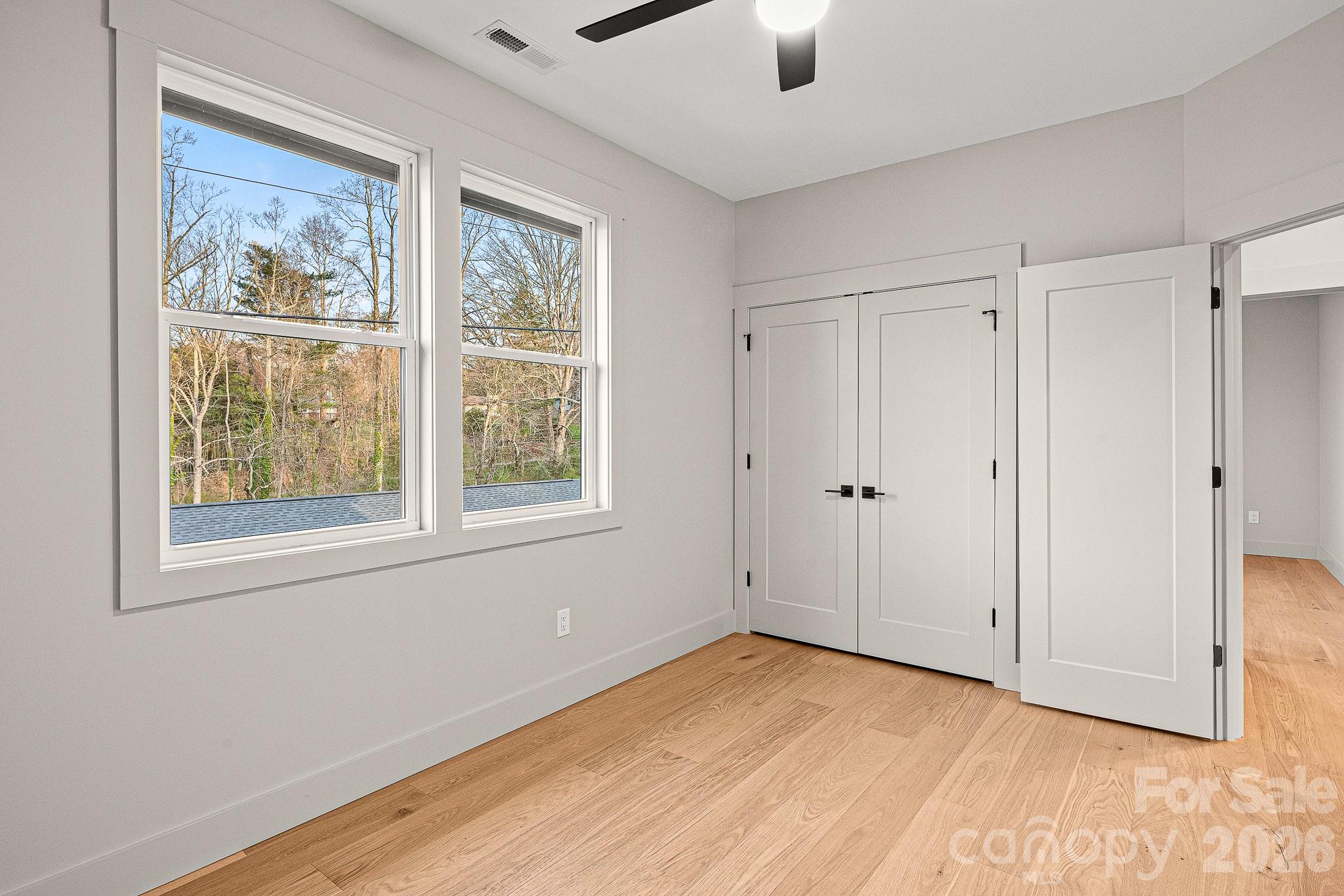 10 Overlook Place Asheville NC 28803