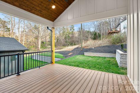 10 Overlook Place Asheville NC 28803