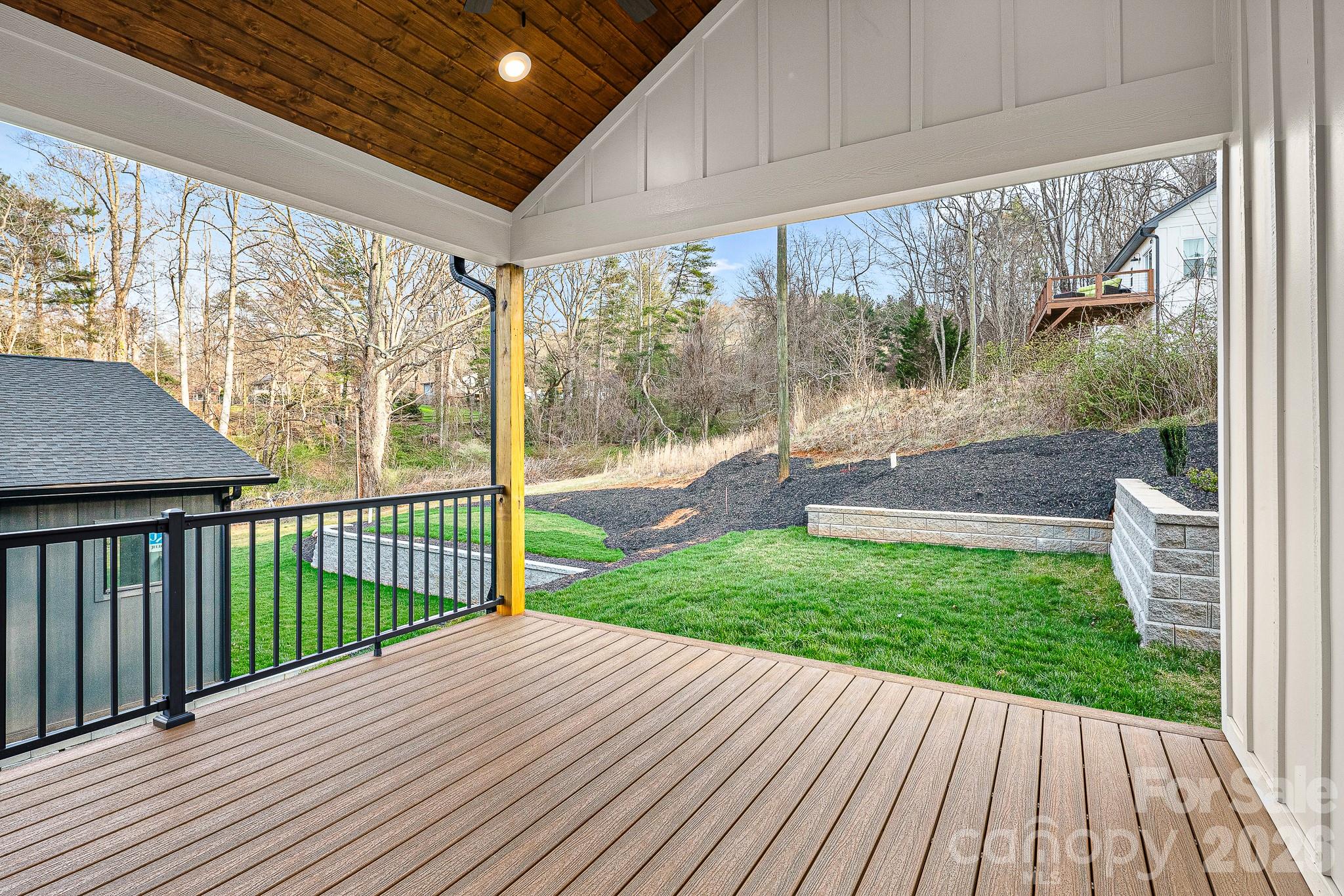 10 Overlook Place Asheville NC 28803