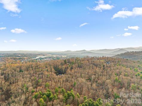 10 Overlook Place Asheville NC 28803