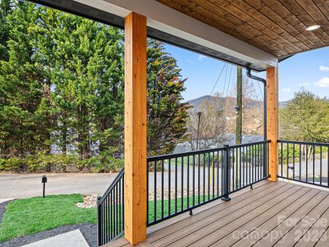 10 Overlook Place Asheville NC 28803