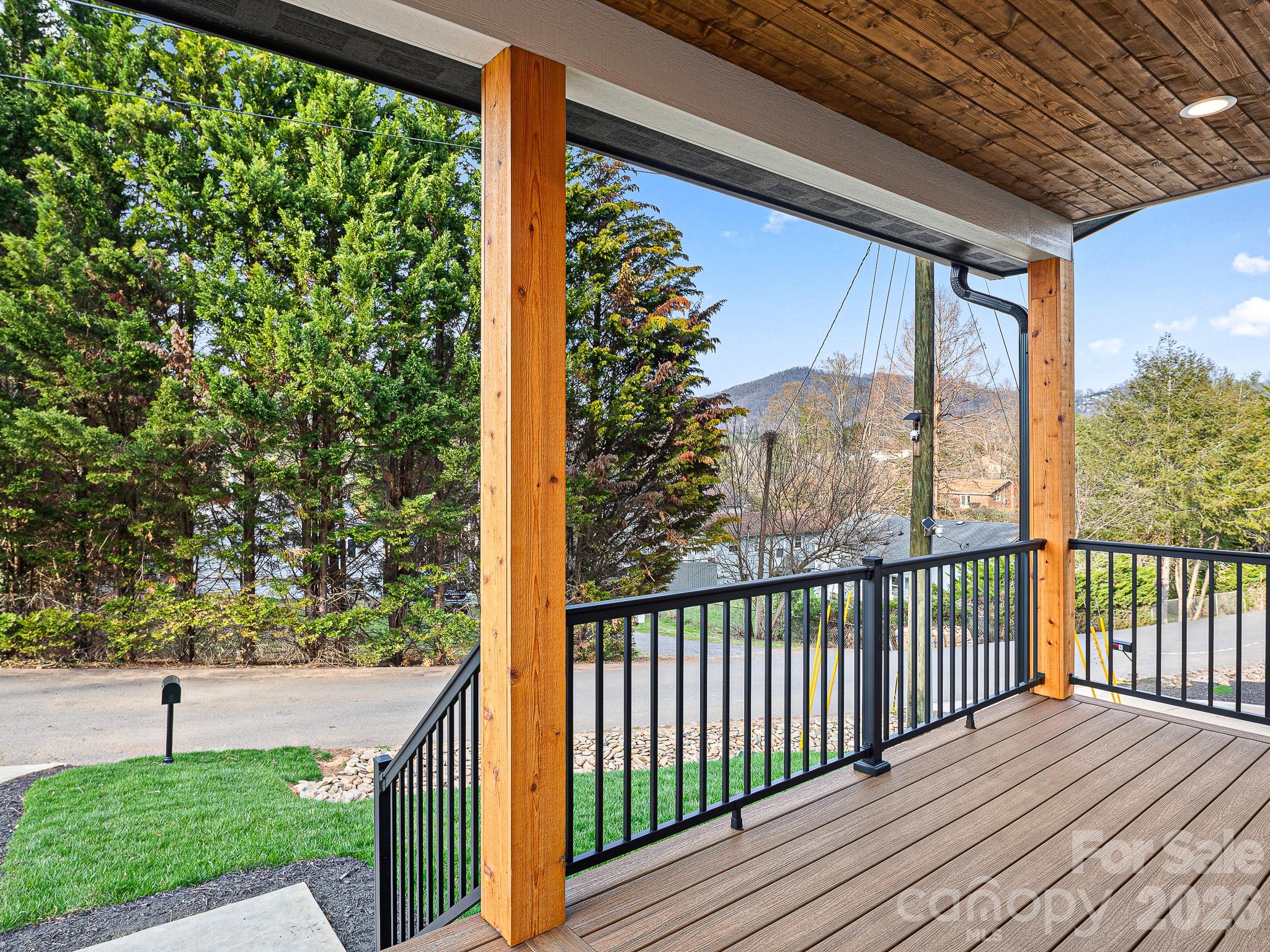 10 Overlook Place Asheville NC 28803