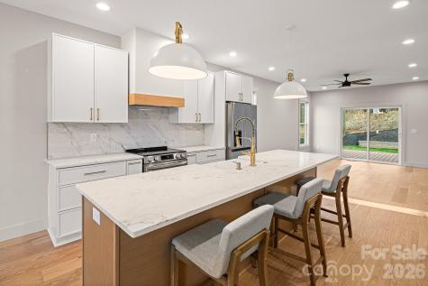 10 Overlook Place Asheville NC 28803
