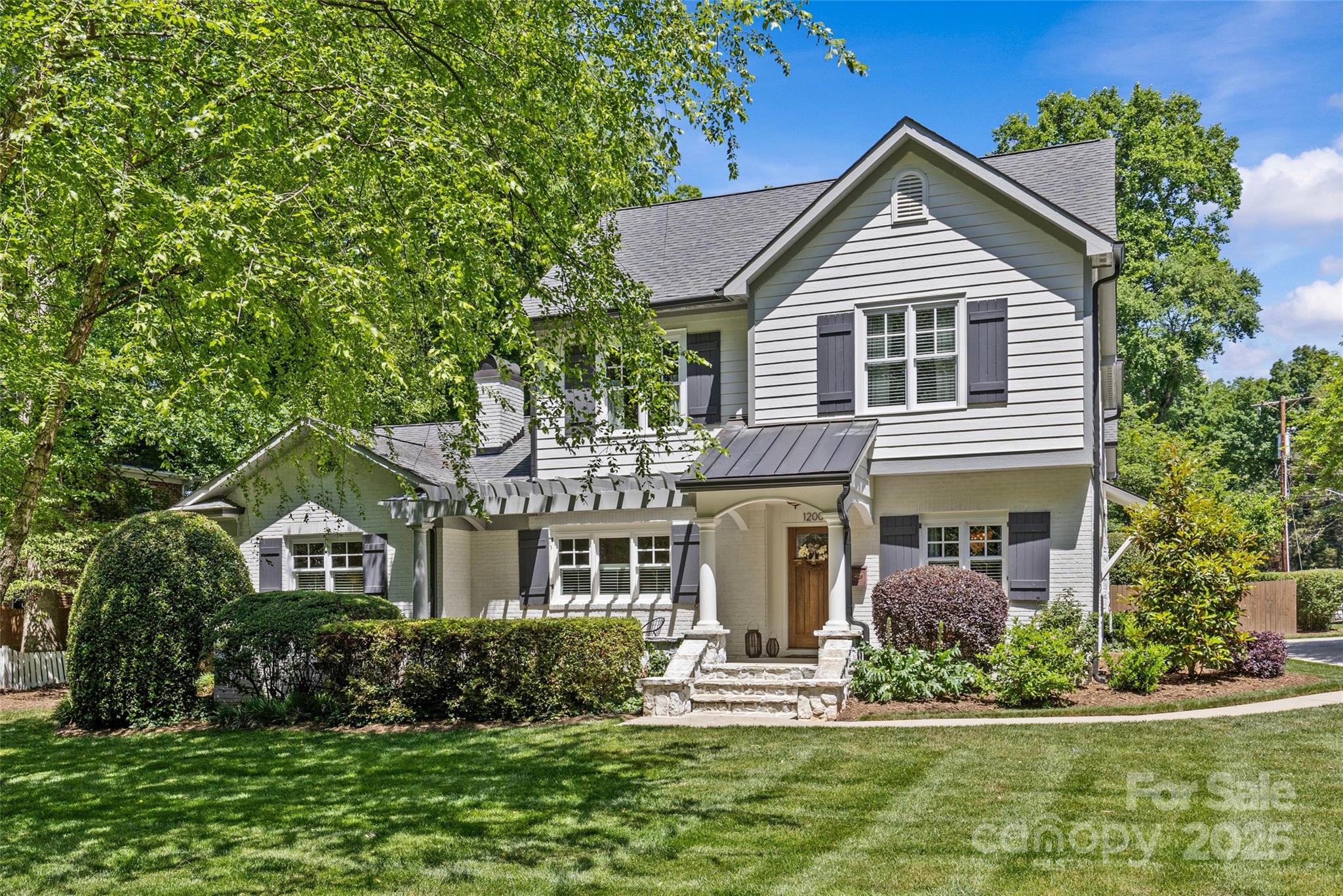 1200 Rutledge Avenue Charlotte NC 28211