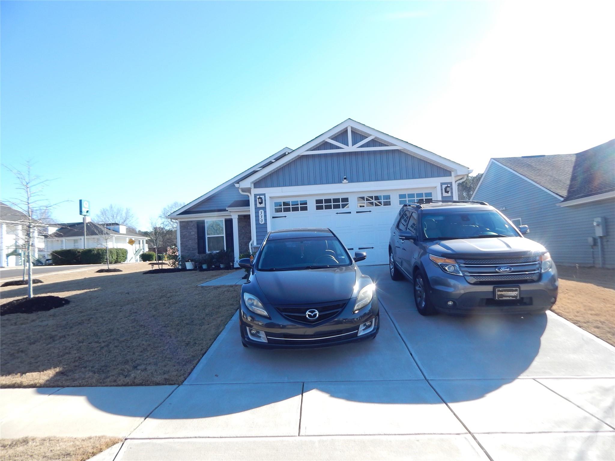 330 Damask Drive Lancaster SC 29720