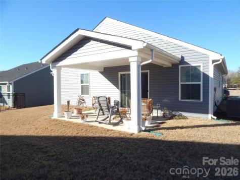 330 Damask Drive Lancaster SC 29720