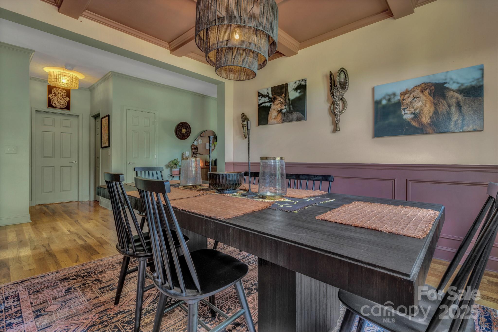 18 Glen Coe Drive Fletcher NC 28732