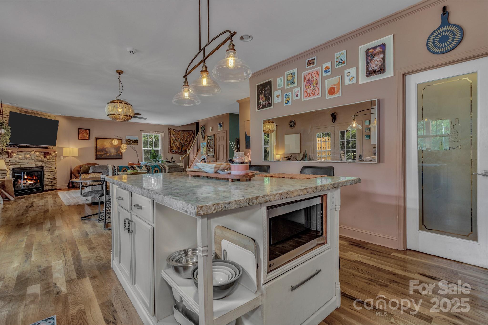 18 Glen Coe Drive Fletcher NC 28732