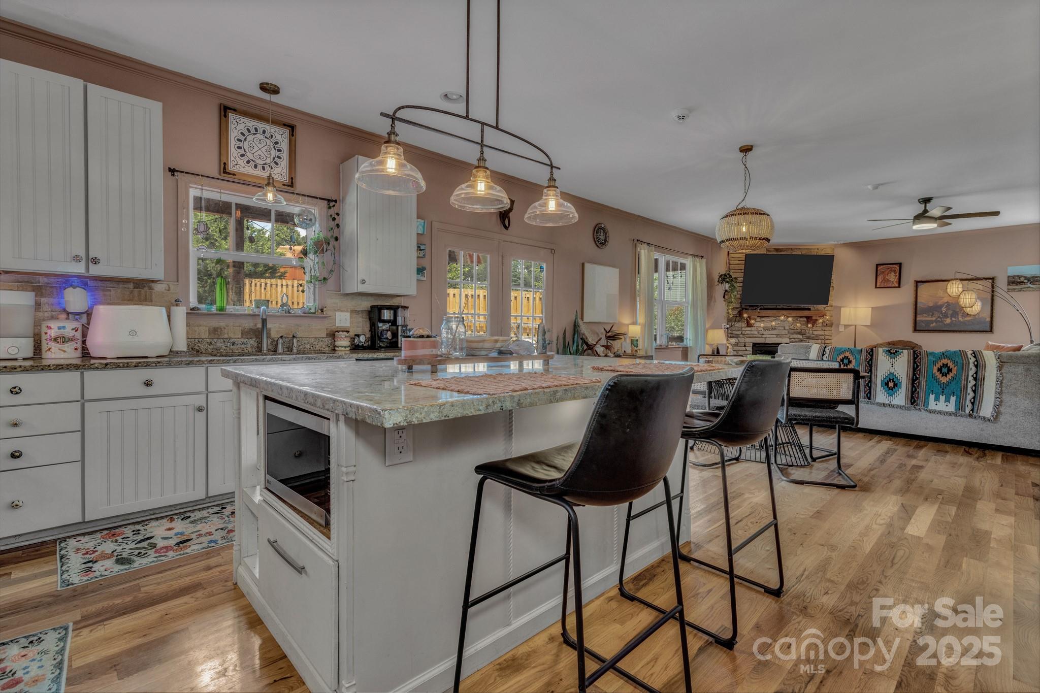 18 Glen Coe Drive Fletcher NC 28732