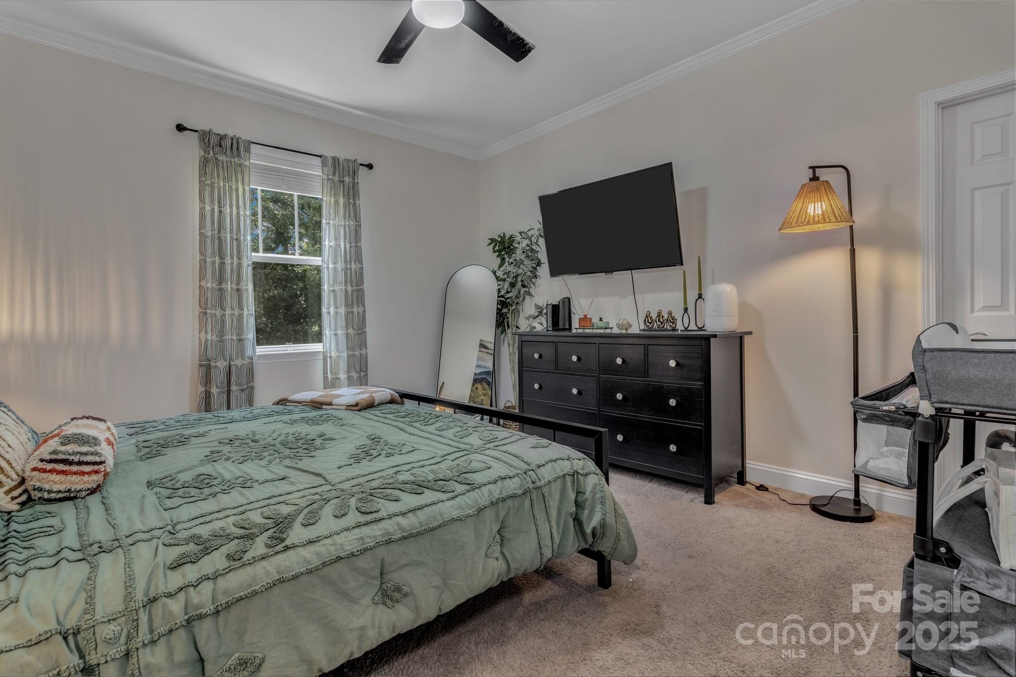 18 Glen Coe Drive Fletcher NC 28732