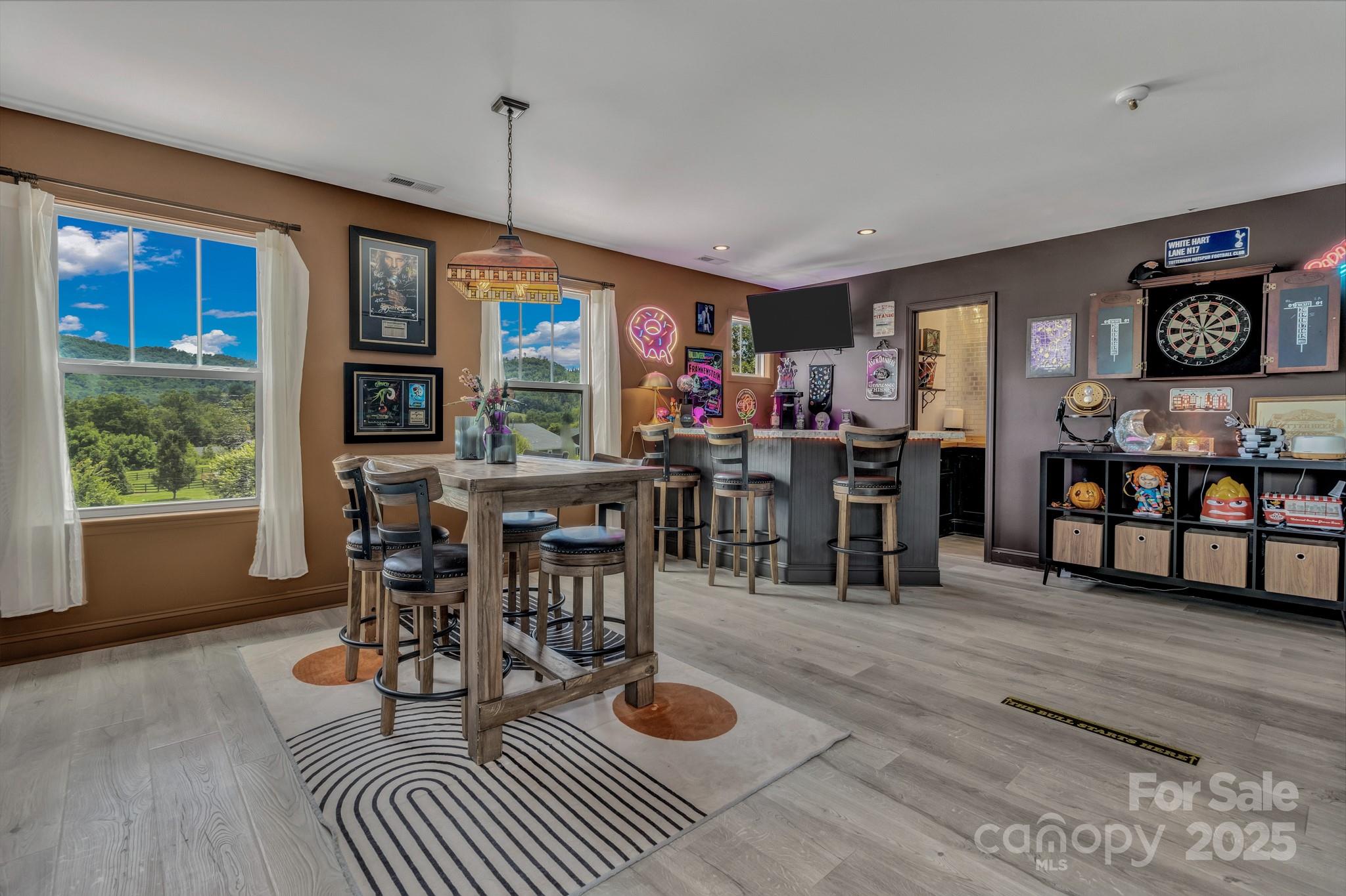 18 Glen Coe Drive Fletcher NC 28732