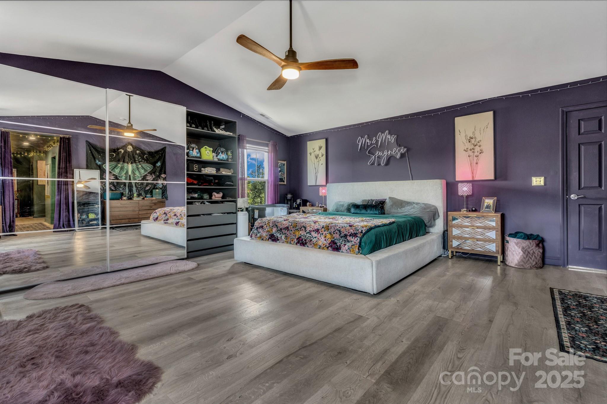 18 Glen Coe Drive Fletcher NC 28732