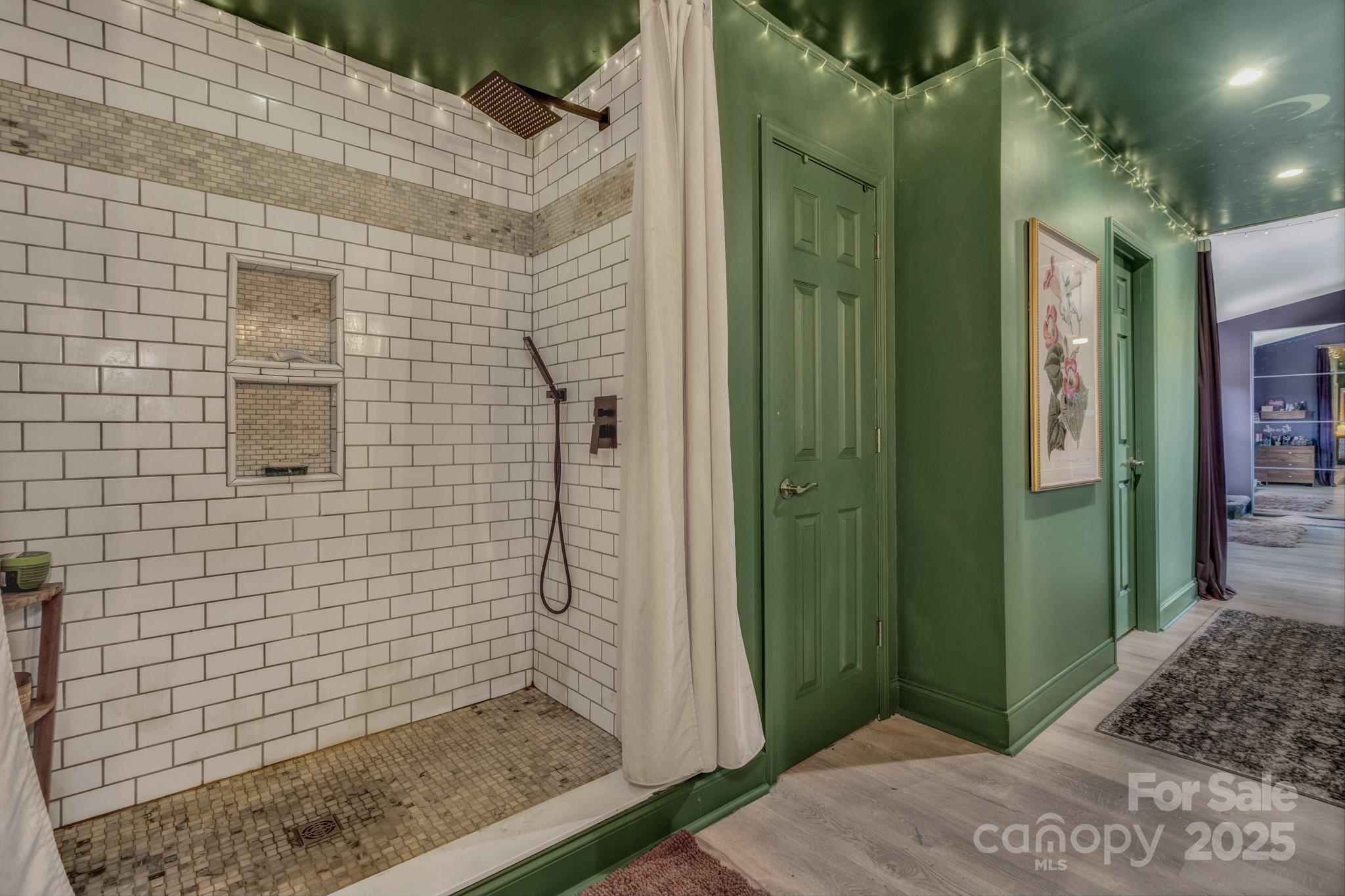 18 Glen Coe Drive Fletcher NC 28732