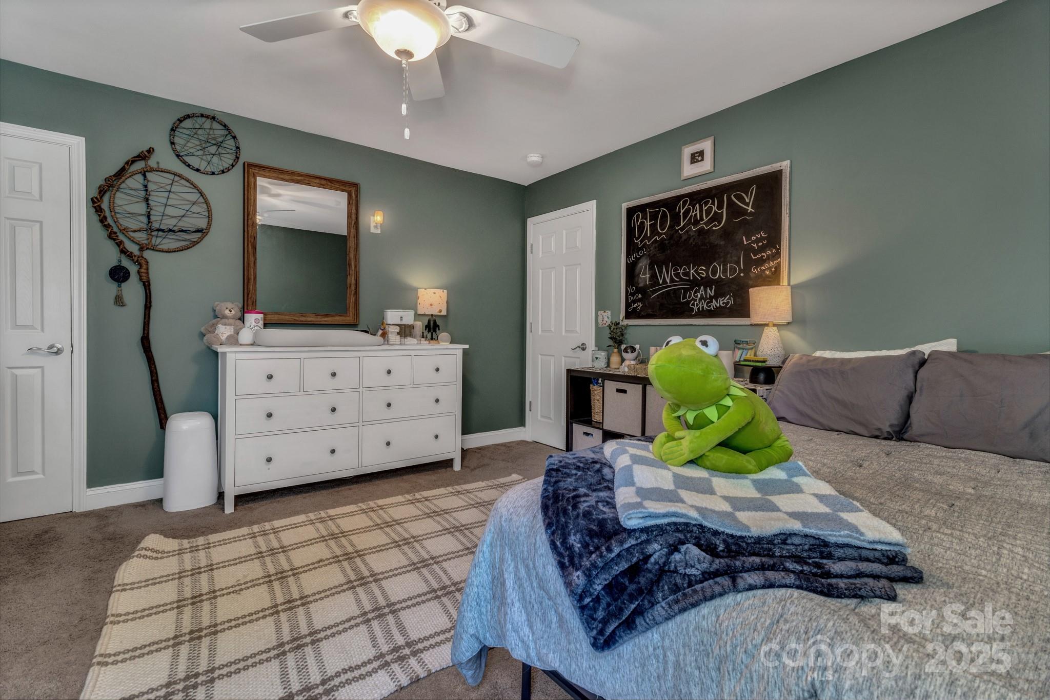 18 Glen Coe Drive Fletcher NC 28732