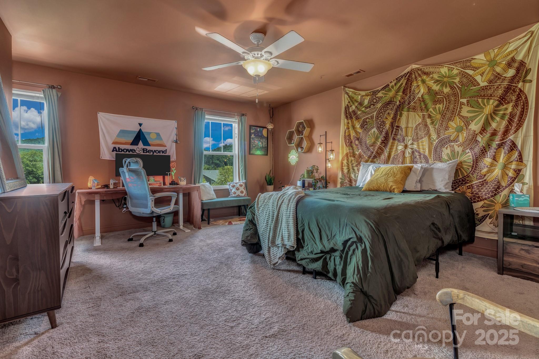 18 Glen Coe Drive Fletcher NC 28732