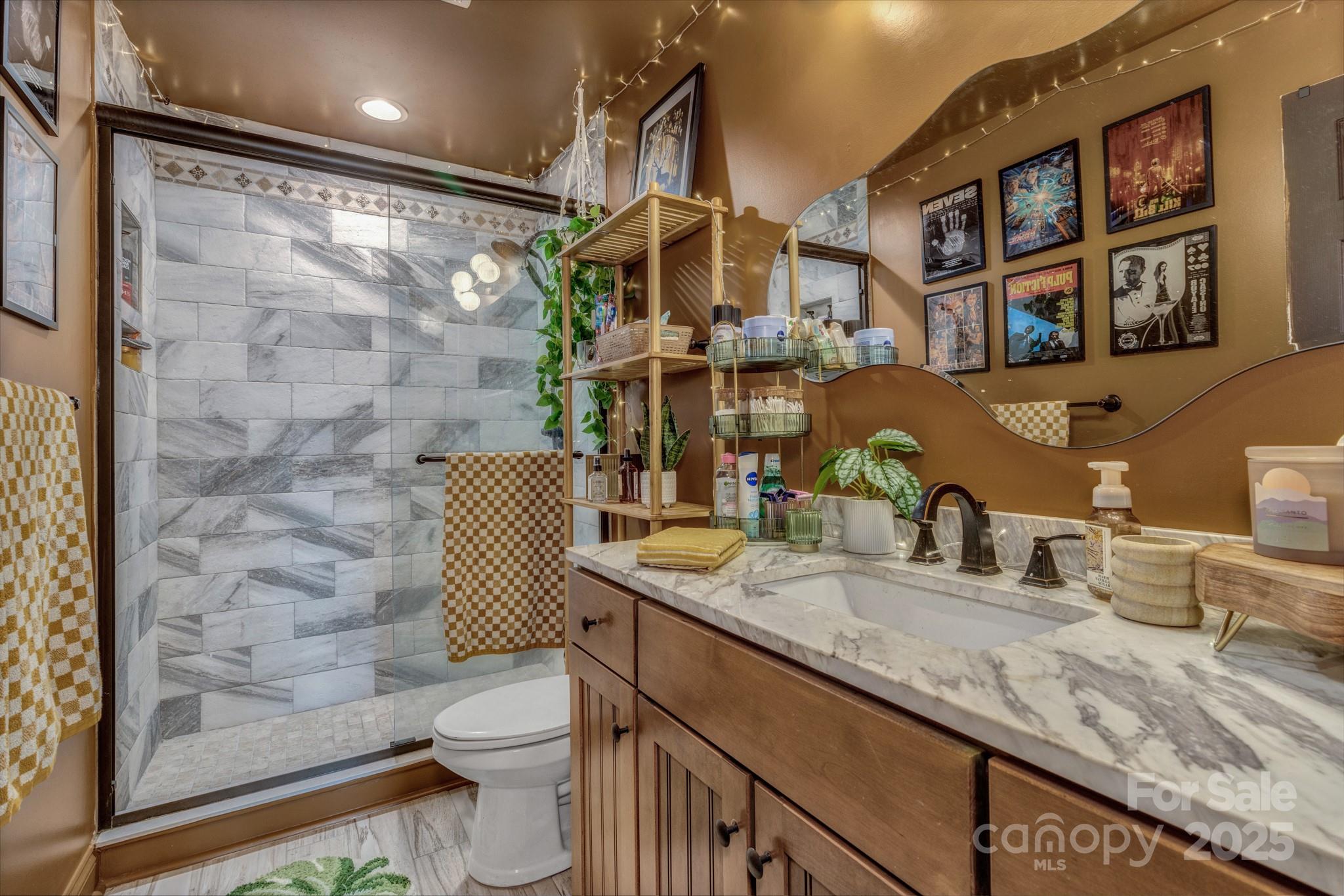 18 Glen Coe Drive Fletcher NC 28732