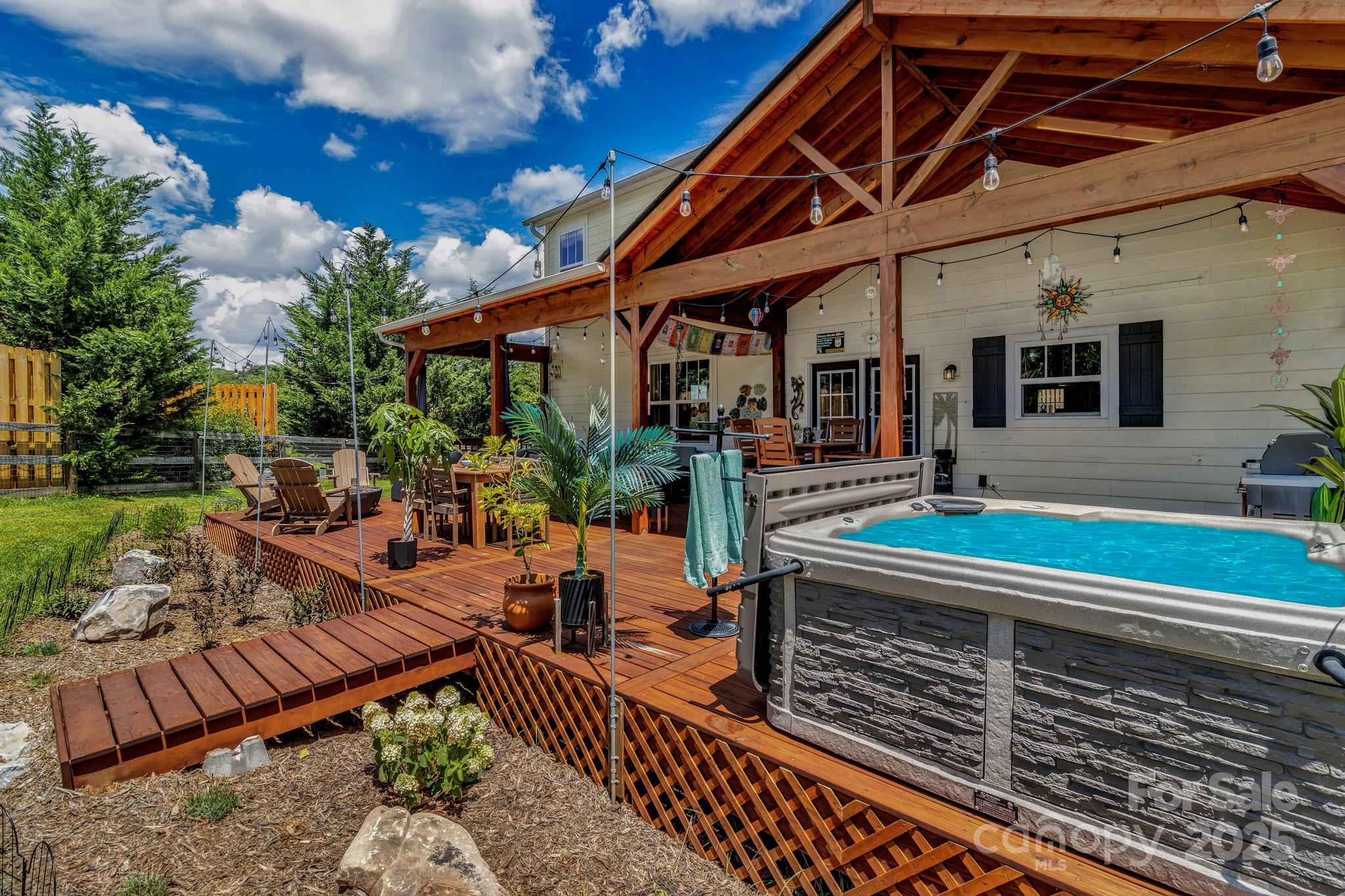 18 Glen Coe Drive Fletcher NC 28732