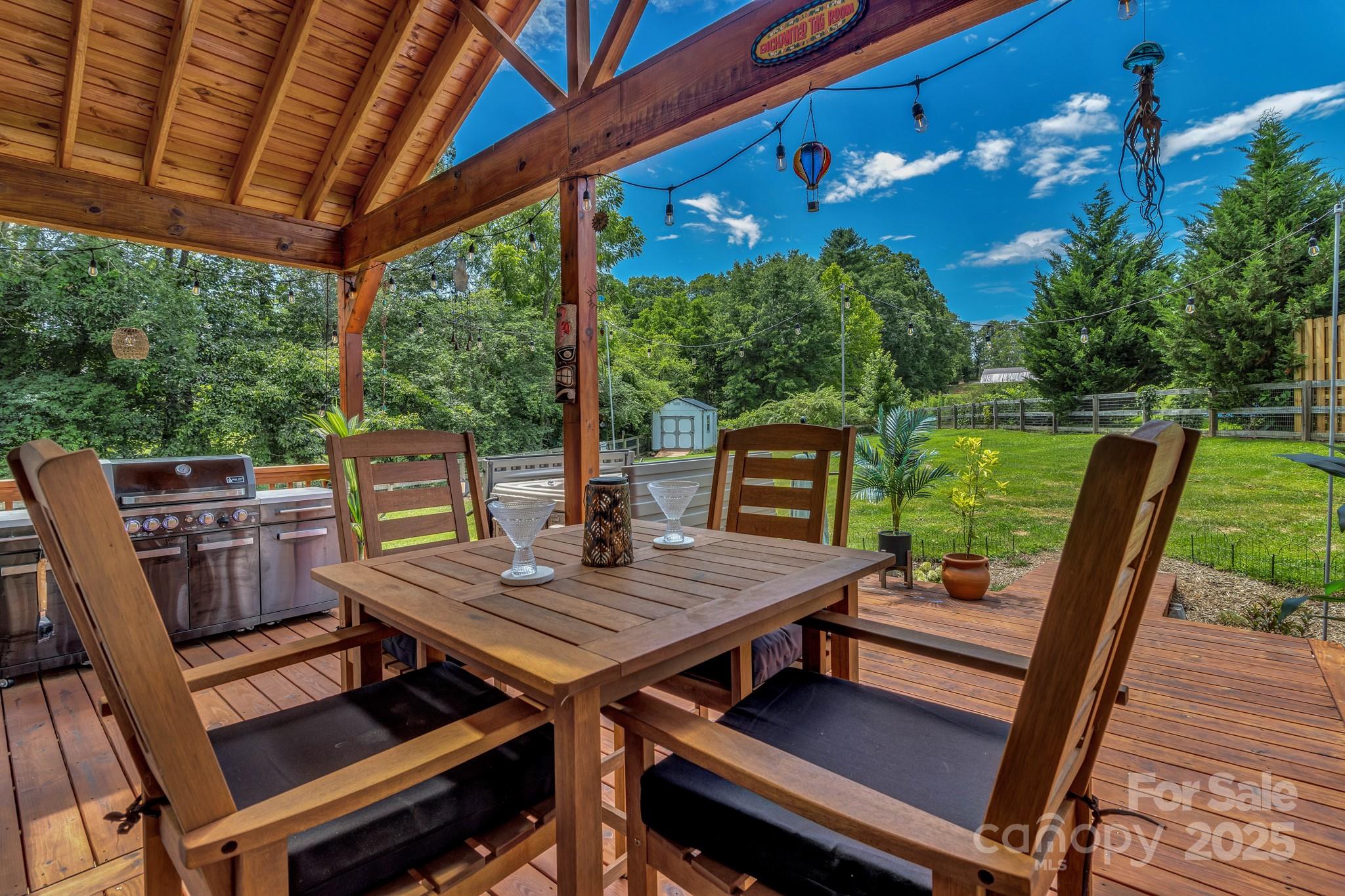 18 Glen Coe Drive Fletcher NC 28732