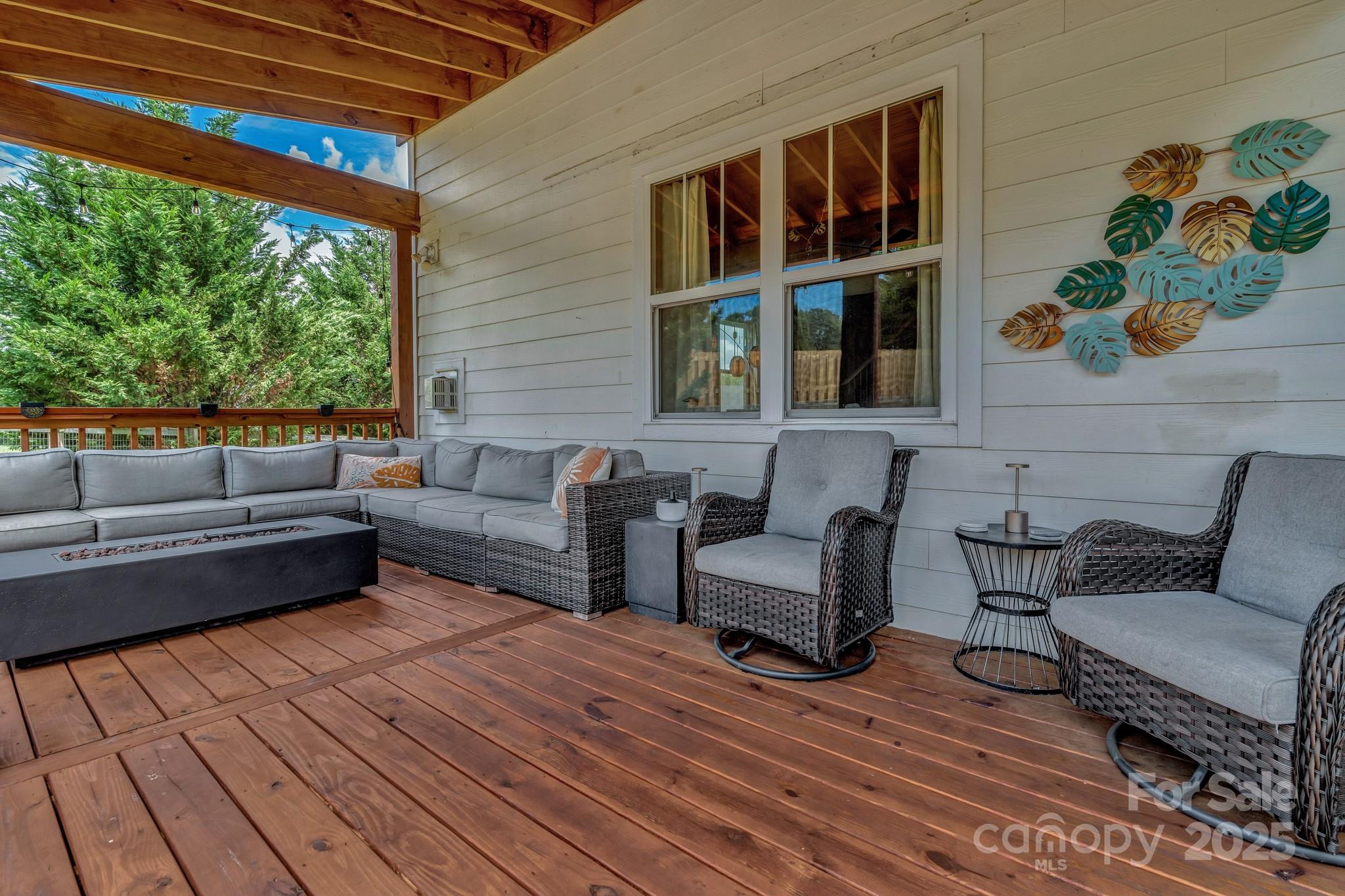 18 Glen Coe Drive Fletcher NC 28732