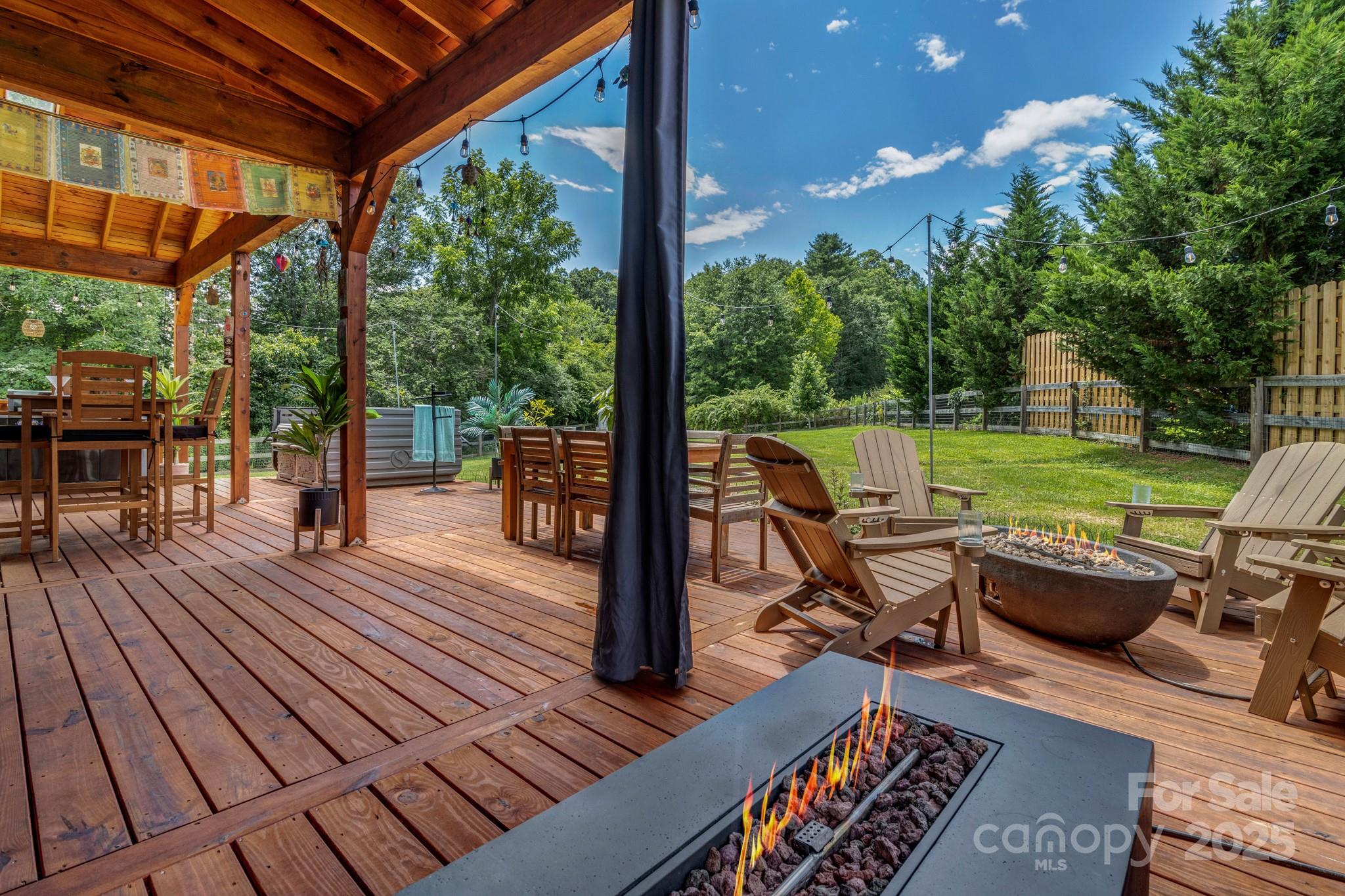 18 Glen Coe Drive Fletcher NC 28732