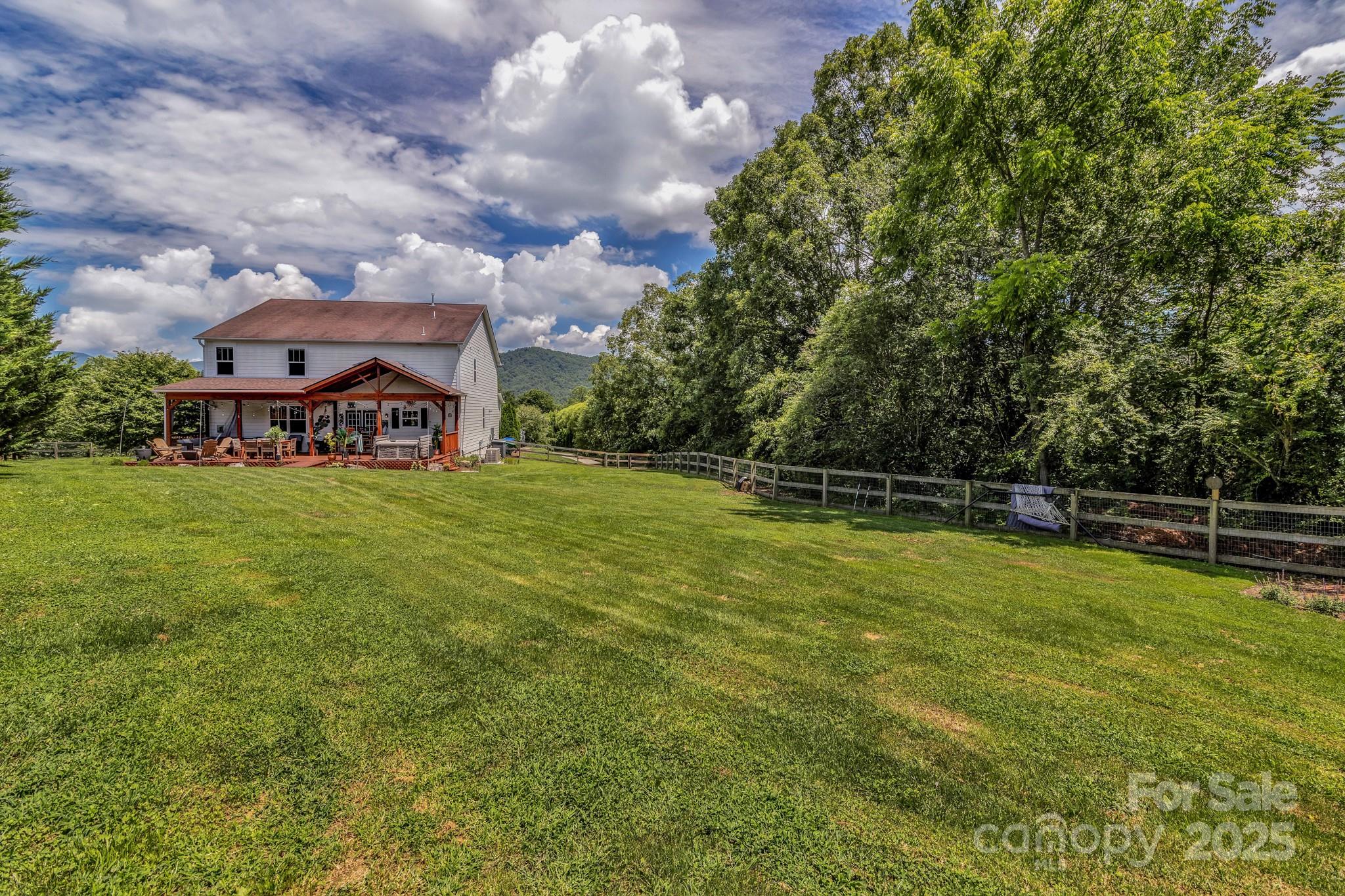 18 Glen Coe Drive Fletcher NC 28732