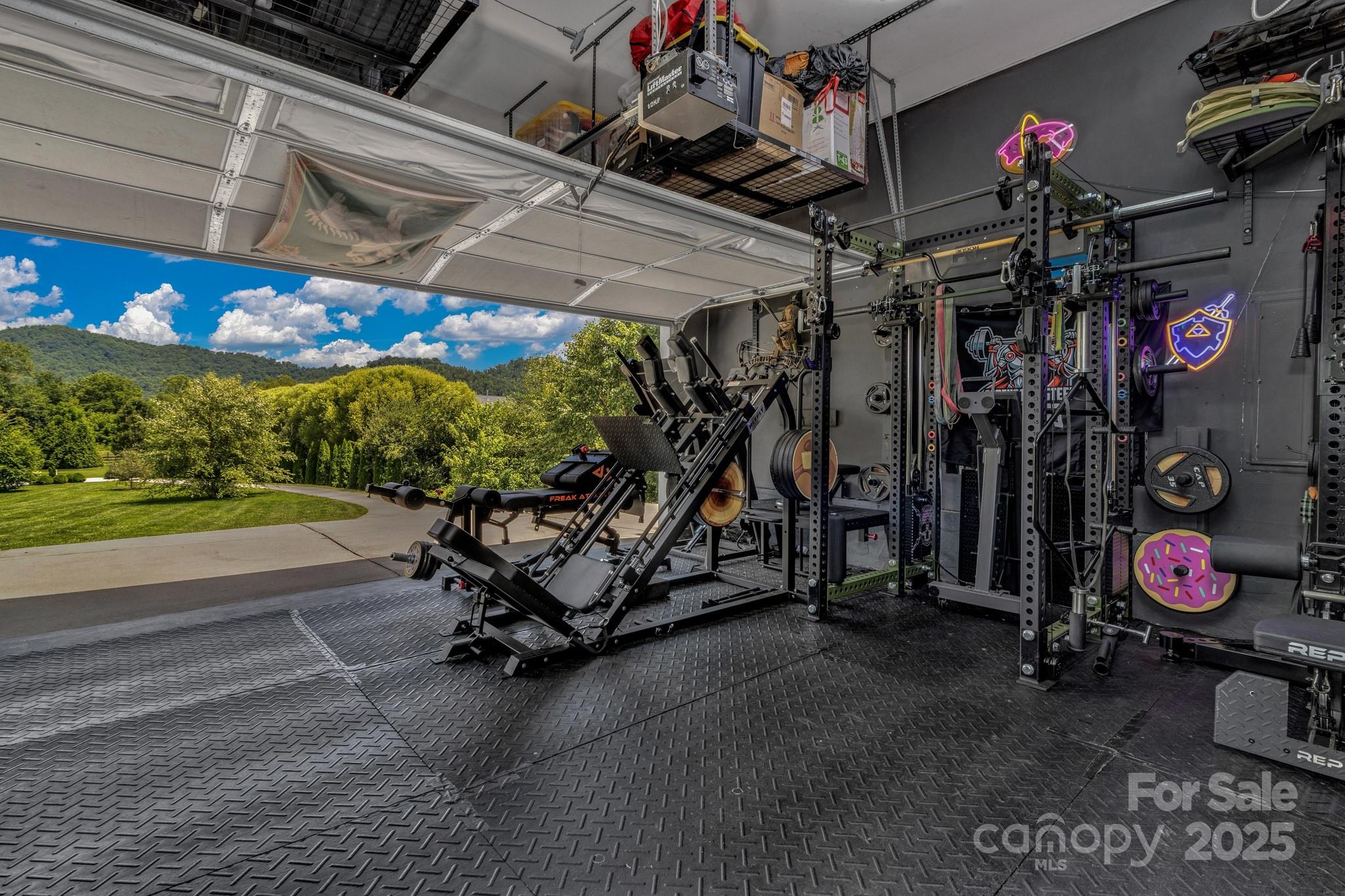 18 Glen Coe Drive Fletcher NC 28732