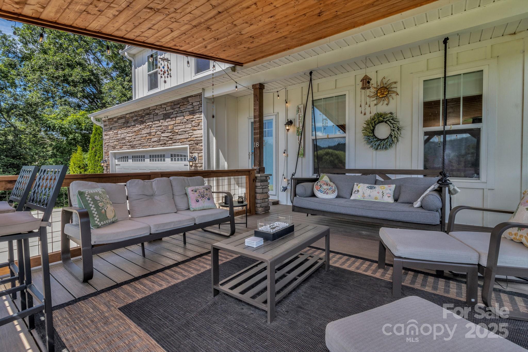 18 Glen Coe Drive Fletcher NC 28732