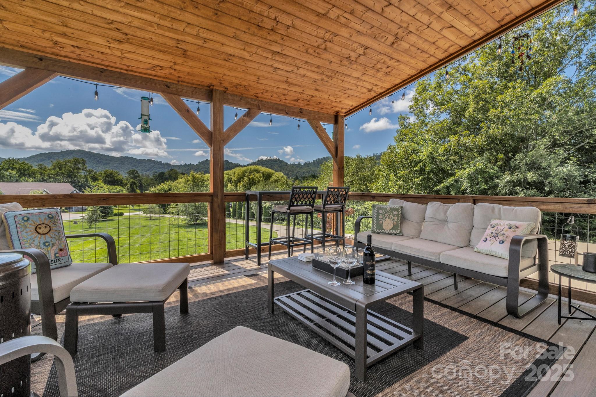 18 Glen Coe Drive Fletcher NC 28732