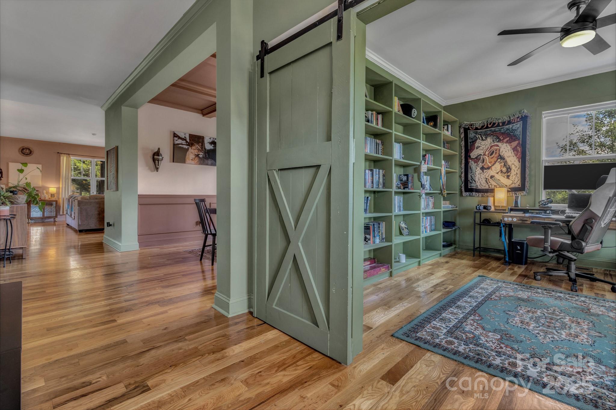 18 Glen Coe Drive Fletcher NC 28732