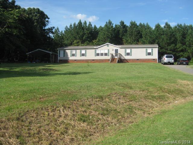 150 Village Point Drive Statesville NC 28625