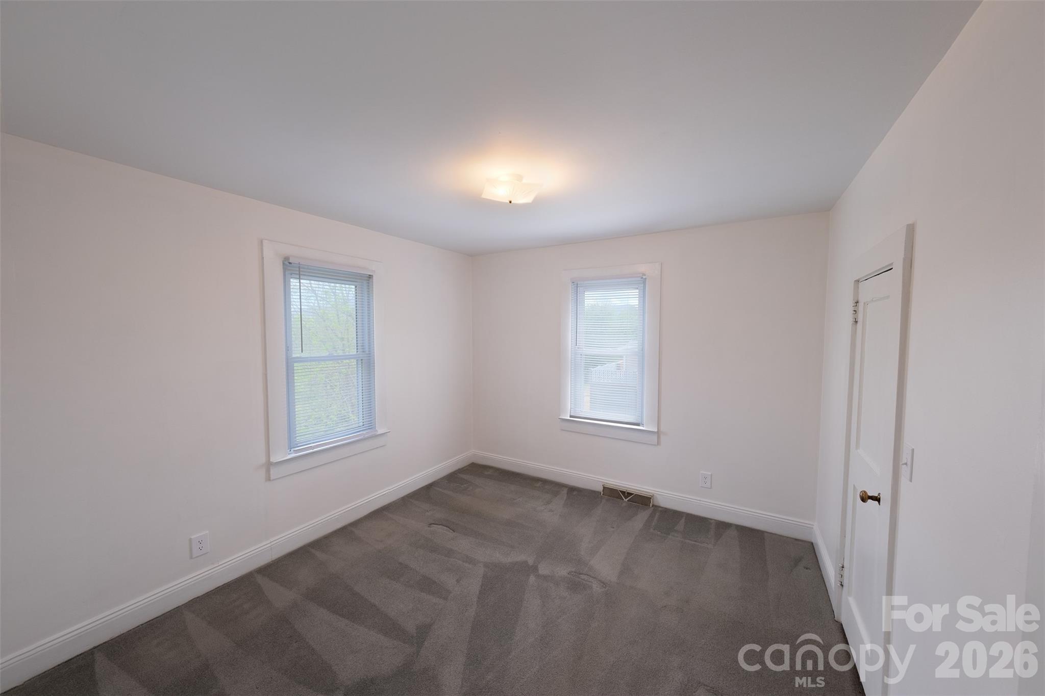 166 Spruce Street Canton NC 28716