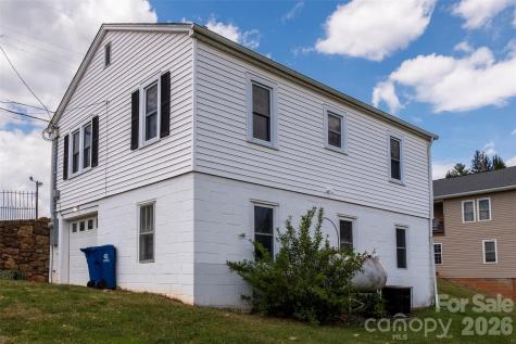 166 Spruce Street Canton NC 28716