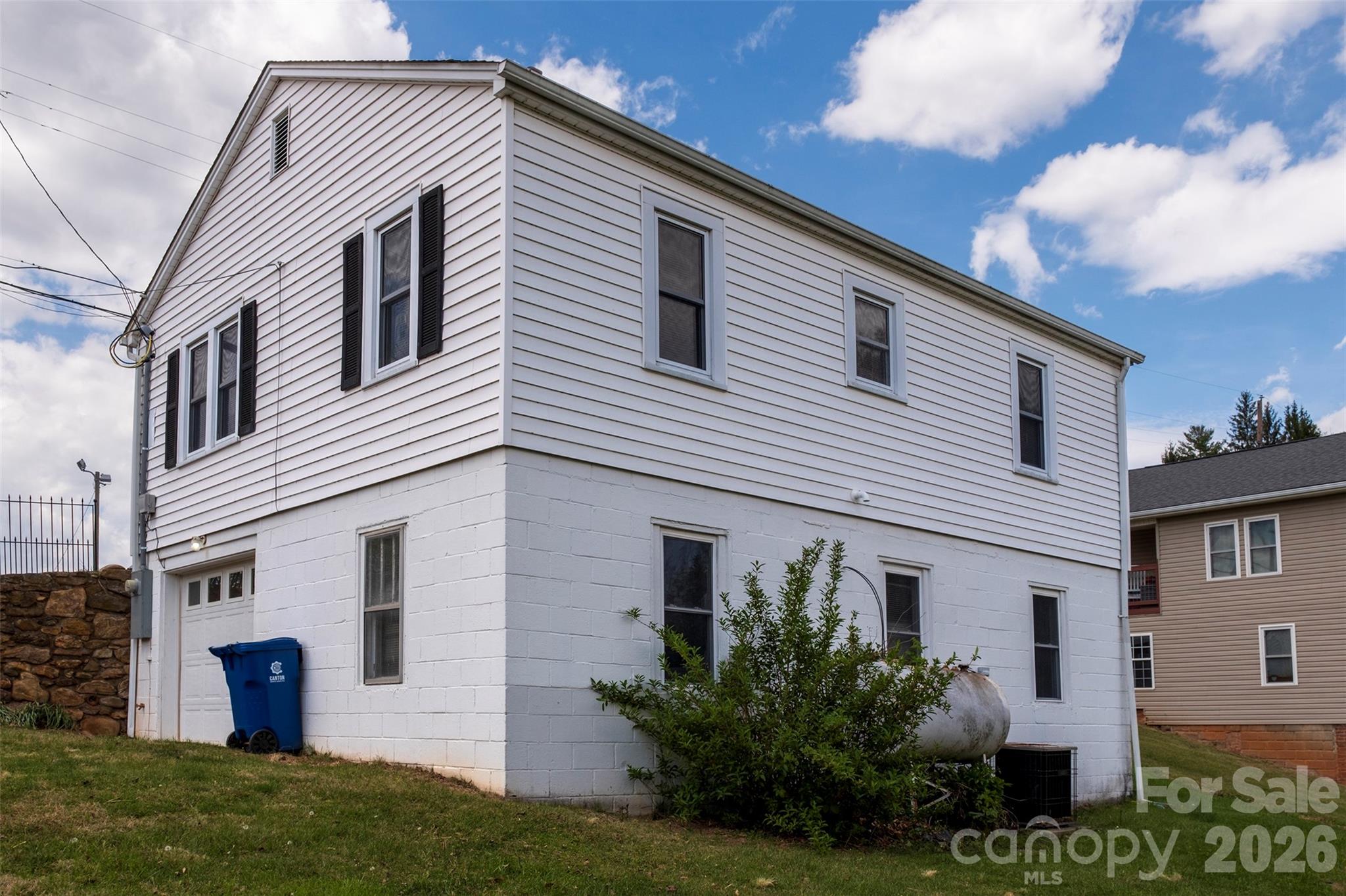 166 Spruce Street Canton NC 28716