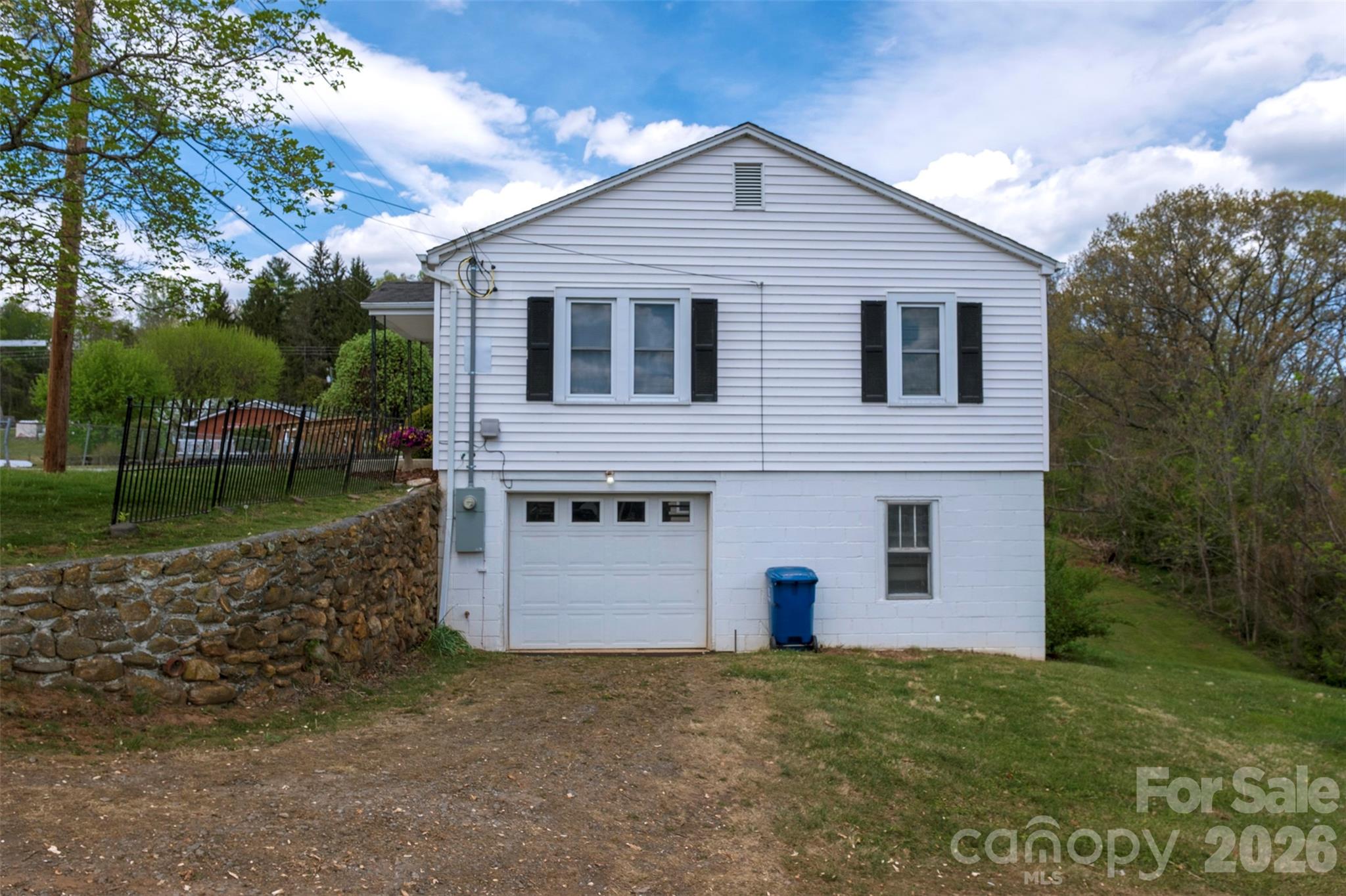 166 Spruce Street Canton NC 28716