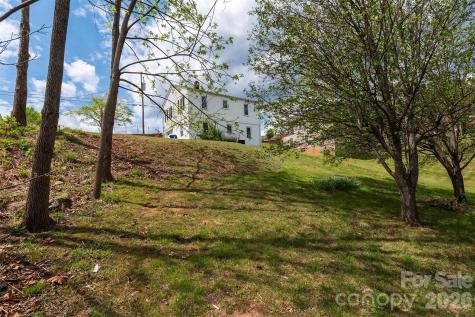 166 Spruce Street Canton NC 28716