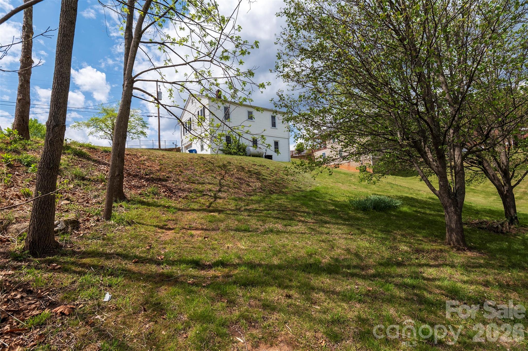 166 Spruce Street Canton NC 28716