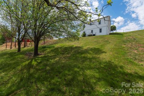 166 Spruce Street Canton NC 28716