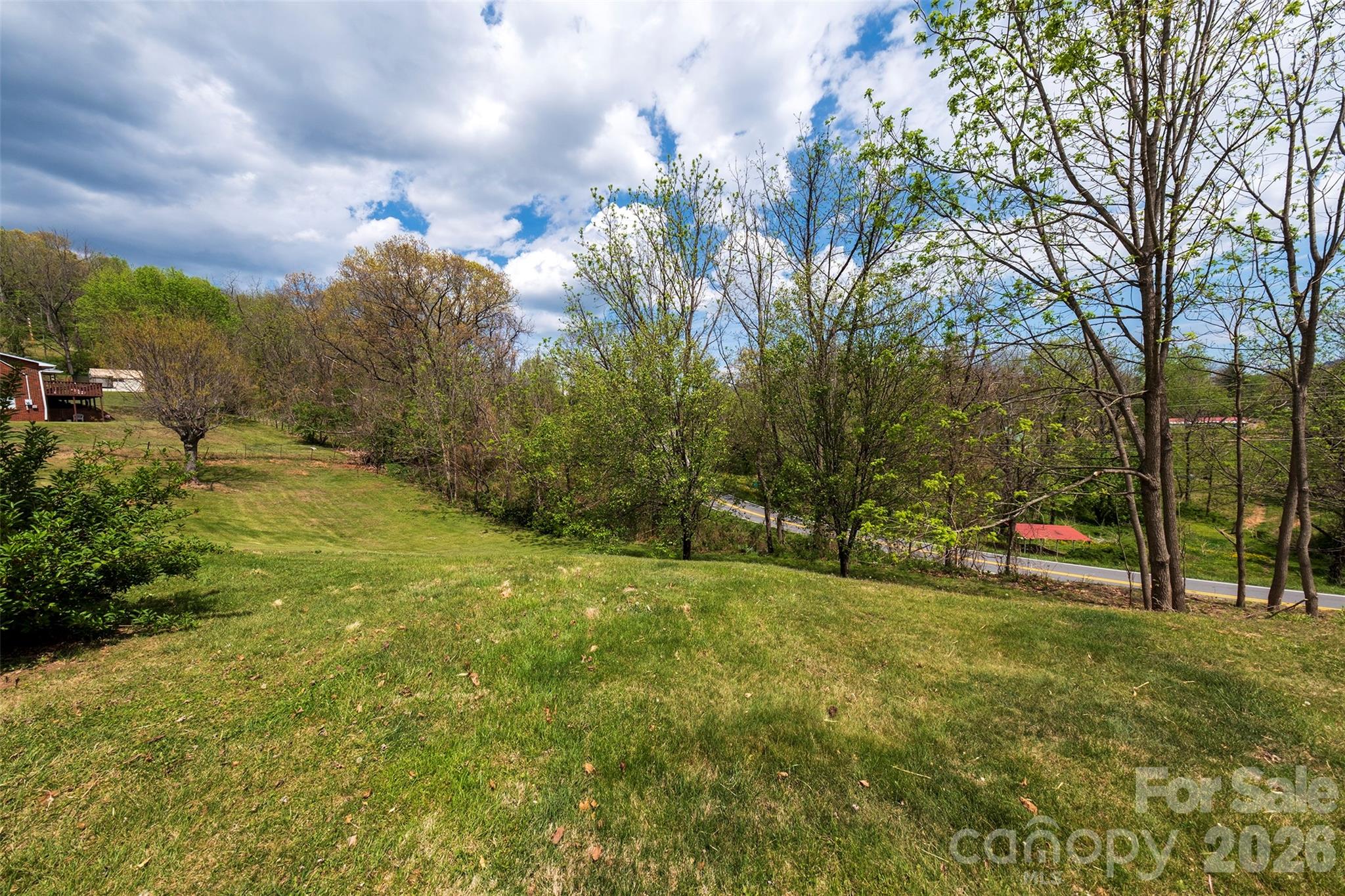 166 Spruce Street Canton NC 28716