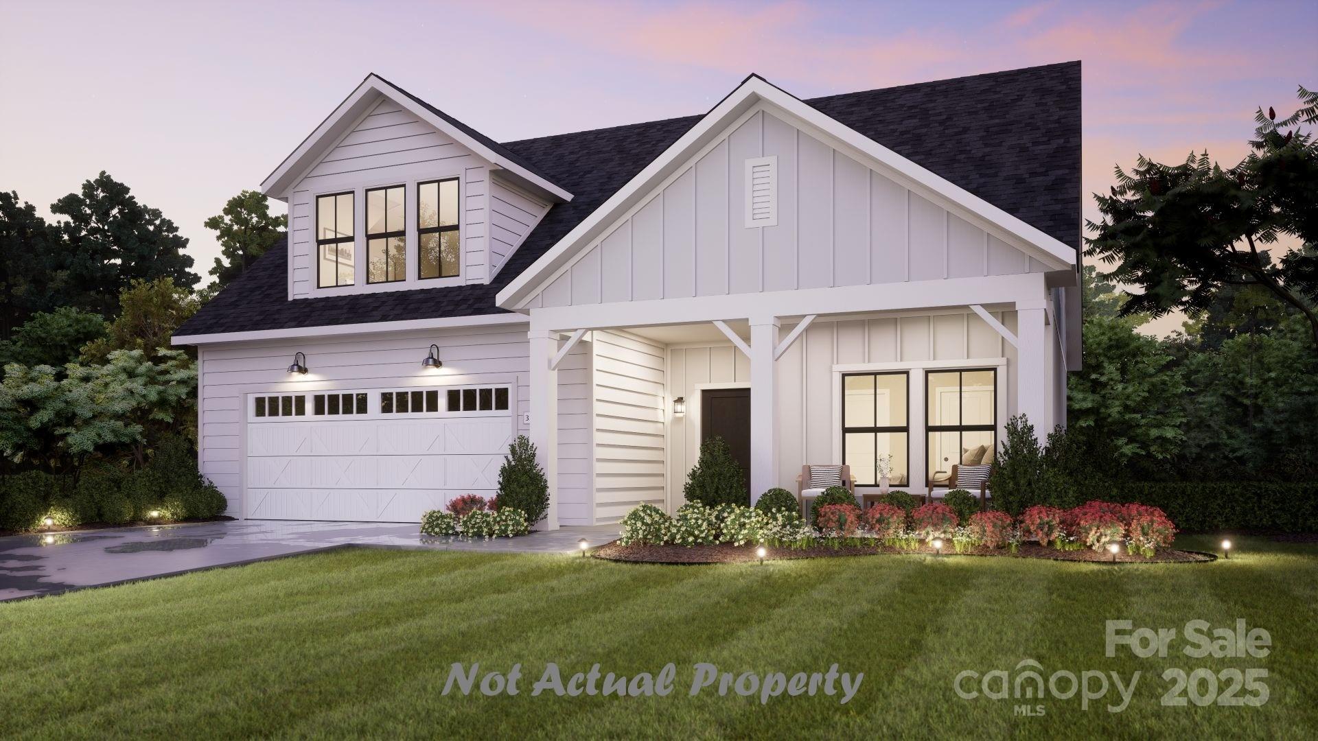 7436 Walters Farm Way Huntersville NC 28078
