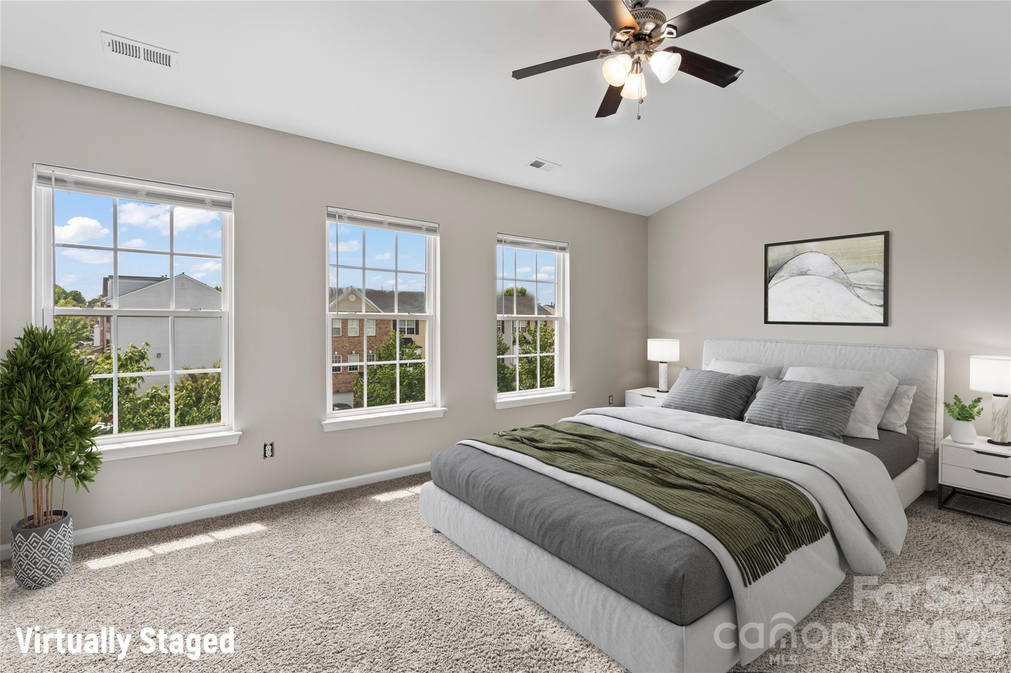 9768 Walkers Glen Drive NW Concord NC 28027